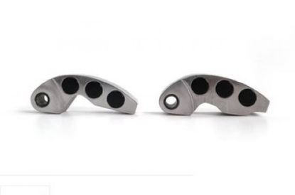 EPI BELLY BUSTER ADJUSTABLE WEIGHTS 58-74 GRAMS 3 PACK
