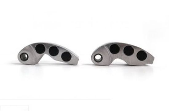 EPI BELLY BUSTER ADJUSTABLE WEIGHTS 66-82 GRAMS 3 PACK