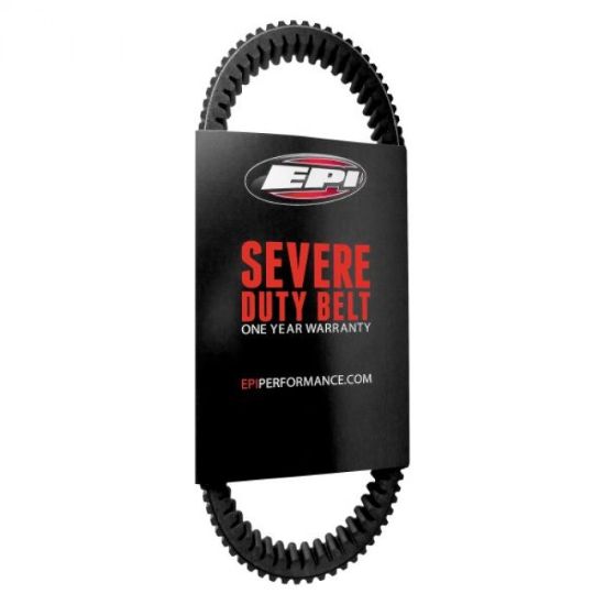 EPI PERFORMANCE BELT