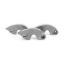BELLY BUSTER PRO CLUTCH WEIGHTS 64 GRAM (3 PACK)