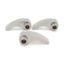 EPI PRO SERIES WEIGHTS - 118 GRAMS