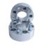 EPI WHEEL SPACER 2" - 5/114 (5.4.5") 12MM STUD 1.5 THREADS