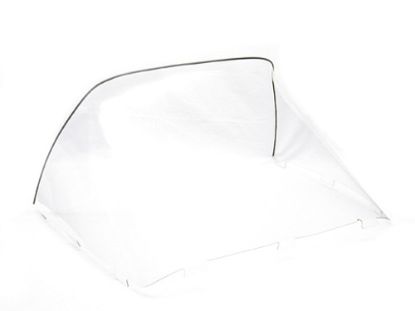 SKI DOO WINDSHIELD