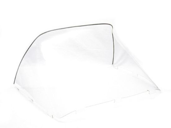 SKI DOO WINDSHIELD