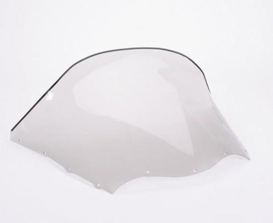 YAMAHA WINDSHIELD SMOKE