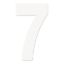 FX 2015 NUMBERS PRO 4" WHITE 7
