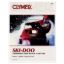 SERVICE MANUAL - SKI-DOO (85-89)