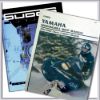 SERVICE MANUAL - SKI-DOO (85-89)