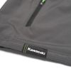 FACTORY EFFEX KAWASAKI SOFT-SHELL JACKET / GRAY M