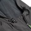 FACTORY EFFEX KAWASAKI SOFT-SHELL JACKET / GRAY M