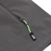 FACTORY EFFEX KAWASAKI SOFT-SHELL JACKET / GRAY XXL