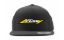 FACTORY EFFEX SUZUKI ARMY YOUTH SNAPBACK HAT /BLACK OS