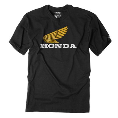 FACTORY EFFEX HONDA CLASSIC T- SHIRT / BLACK XXL