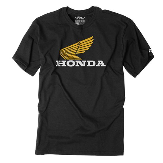 FACTORY EFFEX HONDA CLASSIC T- SHIRT / BLACK XXL