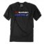 FACTORY EFFEX SUZUKI FACTORY RACING T- SHIRT / HEATHER BLACK M