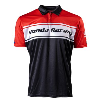 FACTORY EFFEX HONDA PIT SHIRT XL
