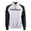 FACTORY EFFEX KAWASAKI FLYING K PULLOVER/ HEATHER-BLACK XL