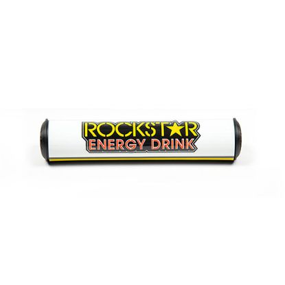 7.5" MINI CONVENTIONAL PREMIUM BAR PADS ROCKSTAR