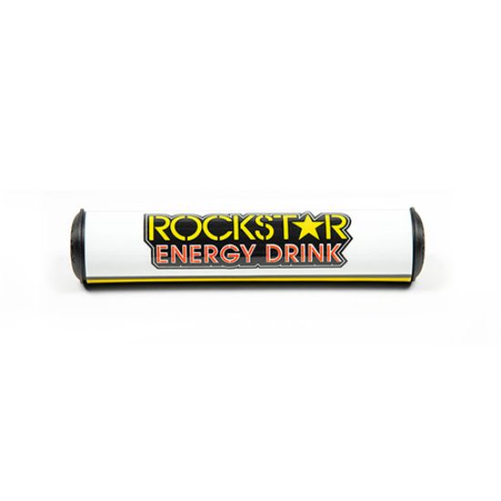 7.5" MINI CONVENTIONAL PREMIUM BAR PADS ROCKSTAR