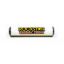 7.5" MINI CONVENTIONAL PREMIUM BAR PADS ROCKSTAR