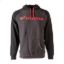 HONDA LANDSCAPE PULLOVER /CHARCOAL-BLACK (M)