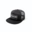 FACTORY EFFEX 2021 KAWASAKI RACEWEAR HAT / BLACK OS