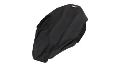 FACTORY EFFEX KX250F 21-22, KX450F 19-22 BLACK ALL-GRIP