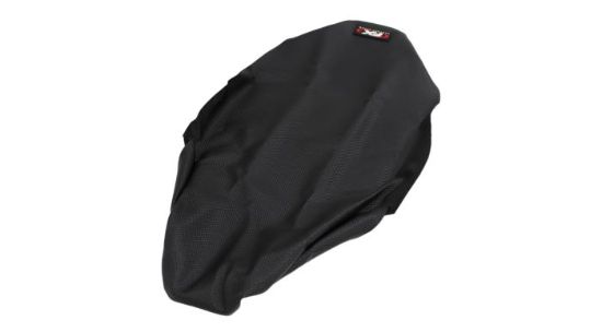 FACTORY EFFEX KX250F 21-22, KX450F 19-22 BLACK ALL-GRIP