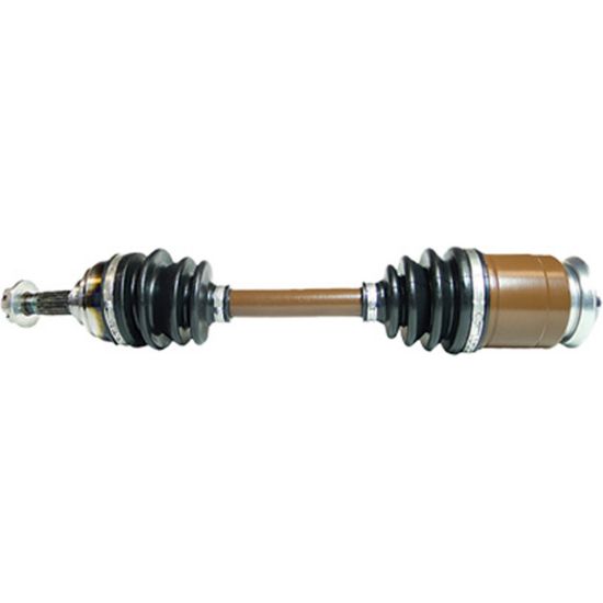 YAMAHA COMPLETE CV SHAFT