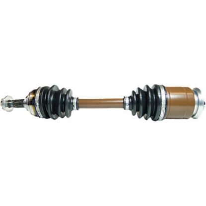 ALL BALLS RACING 6 BALL ATV/UTV AXLE