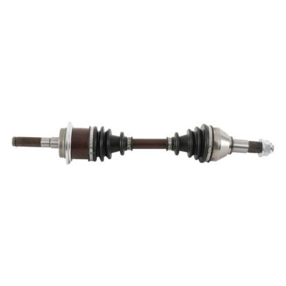 ALL BALLS RACING 6 BALL ATV/UTV AXLE
