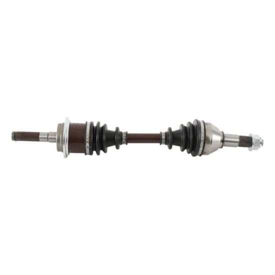 ALL BALLS RACING 6 BALL ATV/UTV AXLE