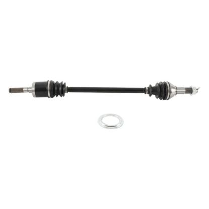ALL BALLS RACING 6 BALL ATV/UTV AXLE