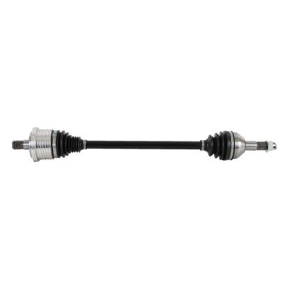 ALL BALLS RACING 6 BALL ATV/UTV AXLE