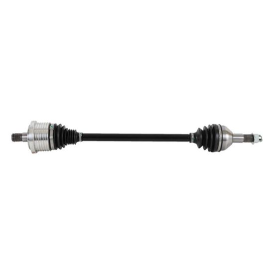 ALL BALLS RACING 6 BALL ATV/UTV AXLE