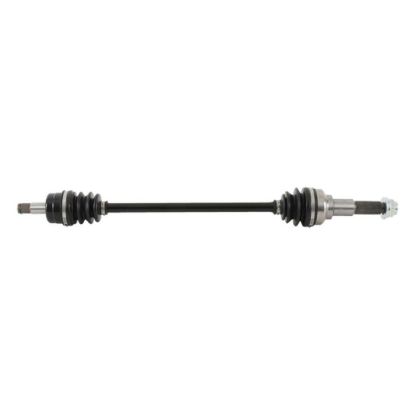 ALL BALLS RACING 6 BALL ATV/UTV AXLE