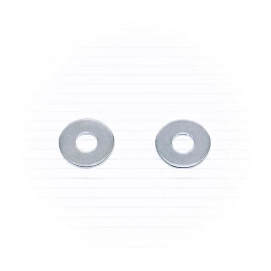 FENDER WASHERS 8X20MM 10/PK