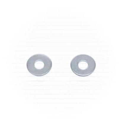 FENDER WASHERS 6X22MM 10/PK