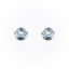 FUJI-LOCK FLANGE NUT M8 10/PK