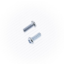 PHILLIPS SCREW 6X16MM 10/PK
