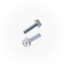 COTTER PIN 1.6X20MM 25/PK