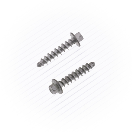 EURO EJOT SCREW 6X30MM 10/PK