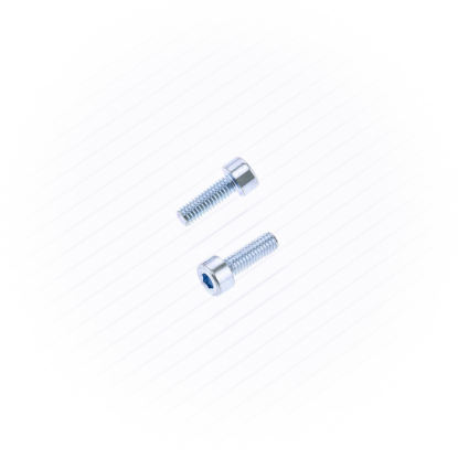 SOCKET ALLEN SCRW 4X12MM 10/PK
