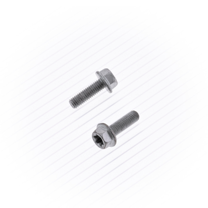 8MM EURO BOLT 5X16MM 10/PK
