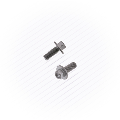 8MM EURO BOLT 5X12MM 10/PK