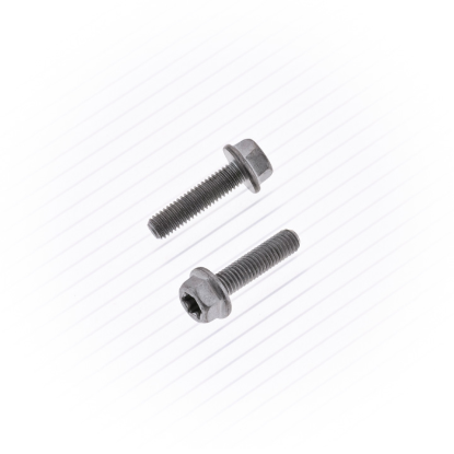 8MM EURO BOLT 5X20MM 10/PK