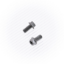 8MM EURO BOLT 6X12MM 10/PK
