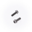 8MM EURO BOLT 6X16MM 10/PK