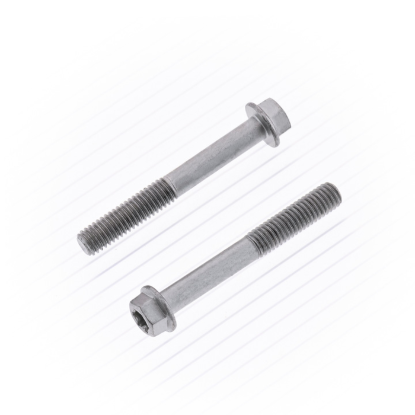 8MM EURO BOLT 6X45MM 10/PK