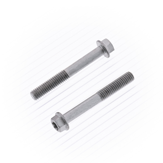 8MM EURO BOLT 6X45MM 10/PK